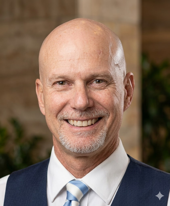 Michael Vicar